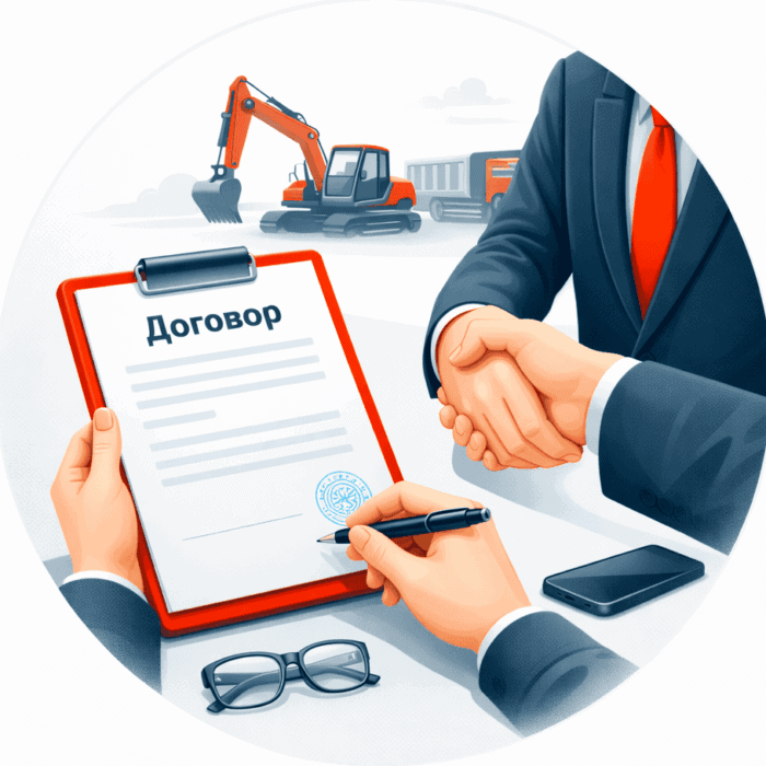 Заключение договора - Юрист составит договор купли-продажи