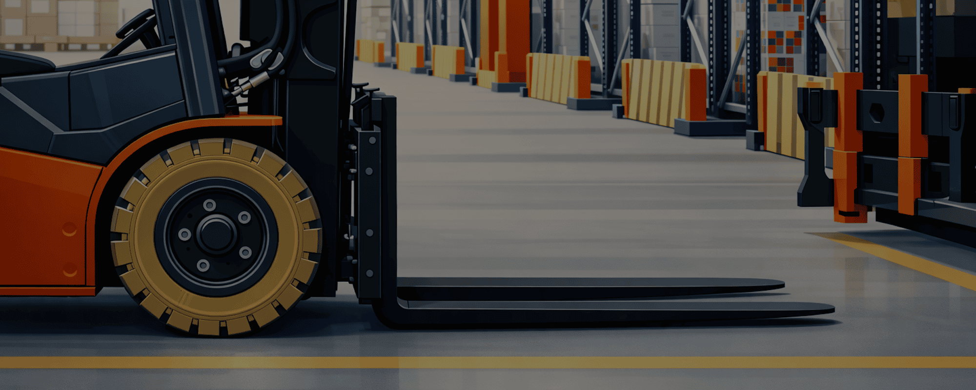 Выкуп спецтехники в Кирове