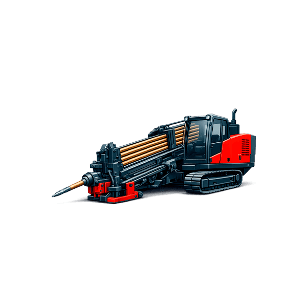 Установки ГНБ - выкуп в Кирове и Кировской области