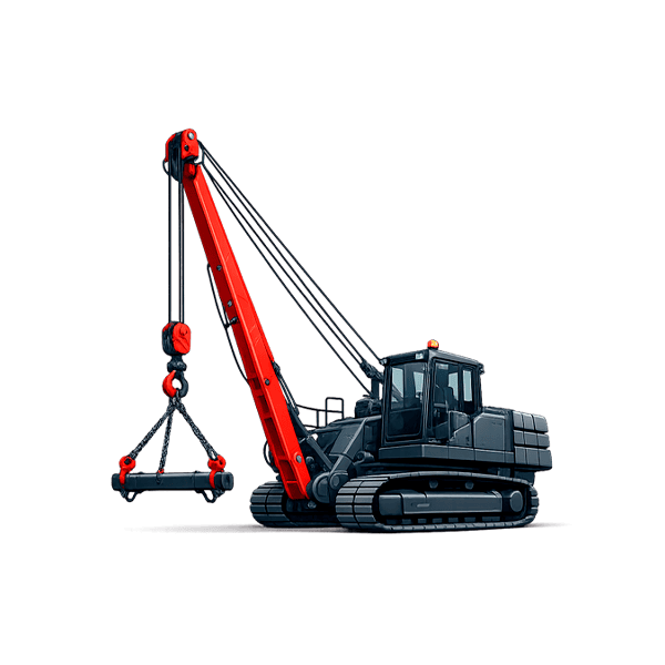 Трубоукладчики - выкуп в Кирове и Кировской области