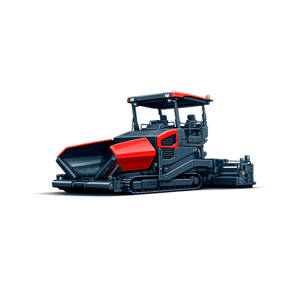 Асфальтоукладчики - выкуп в Кирове и Кировской области