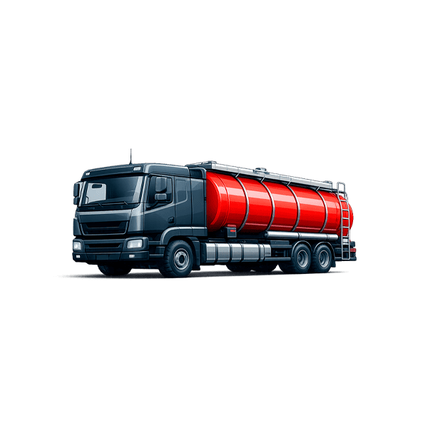 Автоцистерны - выкуп в Кирове и Кировской области