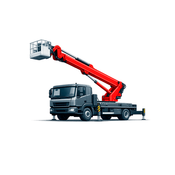 Автовышки - выкуп в Кирове и Кировской области