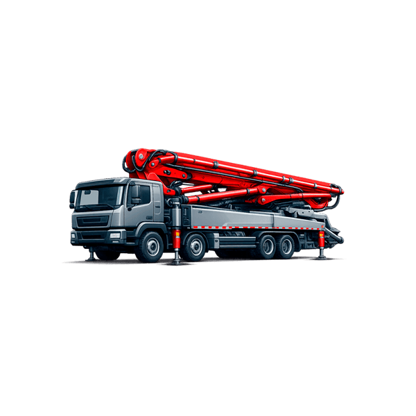 Выкуп бетононасосов Киров