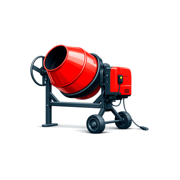 Бетоносмесители - выкуп в Кирове и Кировской области