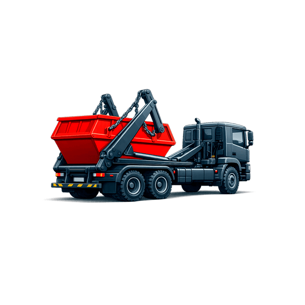 Бункеровозы - выкуп в Кирове и Кировской области