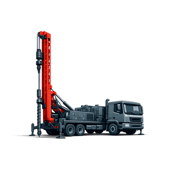 Буровые установки - выкуп в Кирове и Кировской области