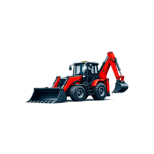 Выкуп экскаваторов-погрузчиков Киров