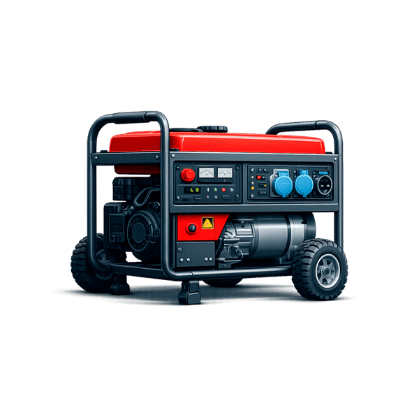 Генераторы - выкуп в Кирове и Кировской области