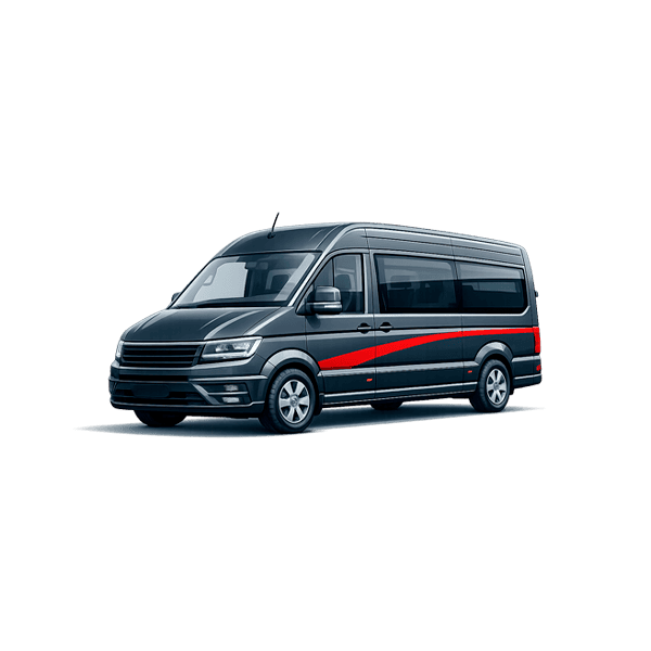 Микроавтобусы - выкуп в Кирове и Кировской области