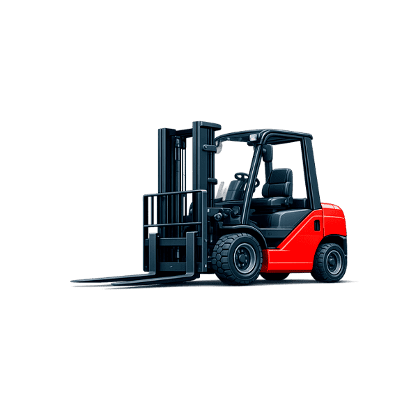 Погрузчики - выкуп в Кирове и Кировской области