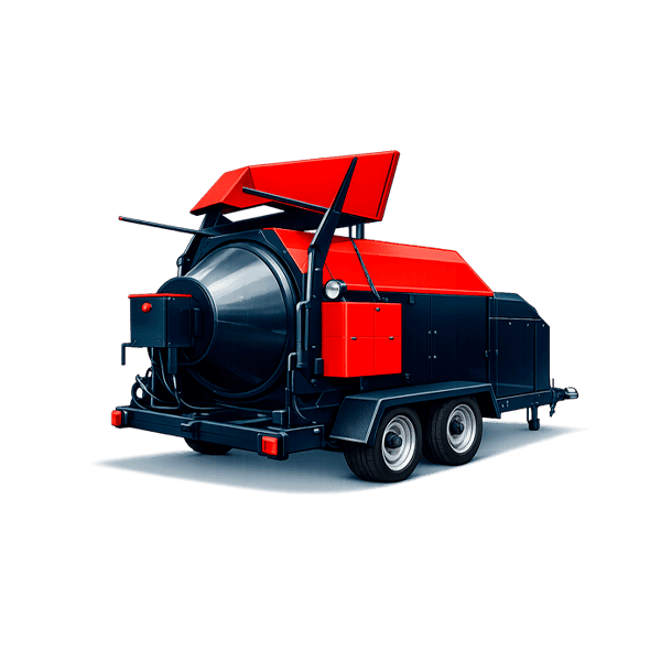 Рециклеры и стабилизаторы - выкуп в Кирове и Кировской области