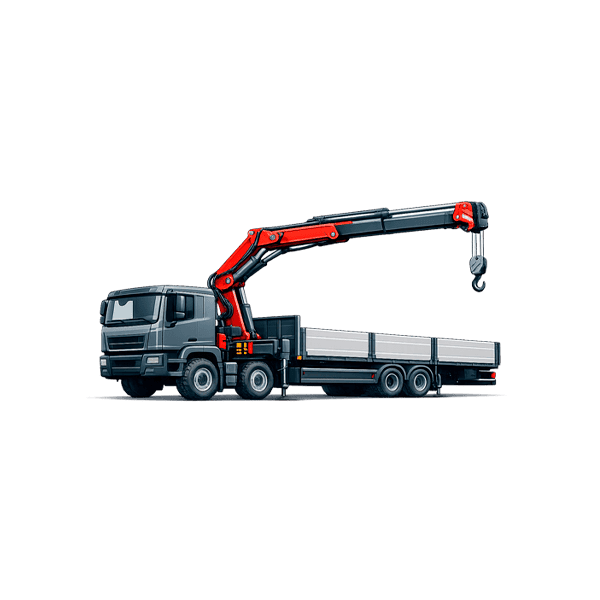 Самопогрузчики - выкуп в Кирове и Кировской области