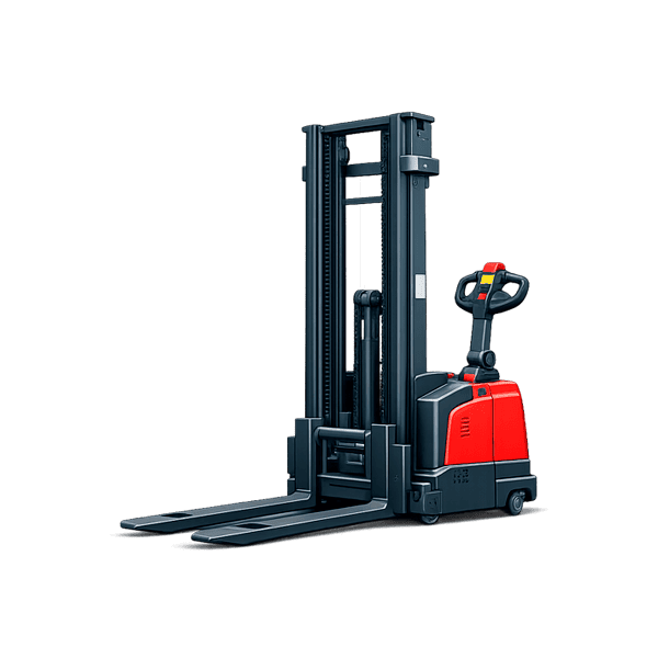 Штабелёры - выкуп в Кирове и Кировской области