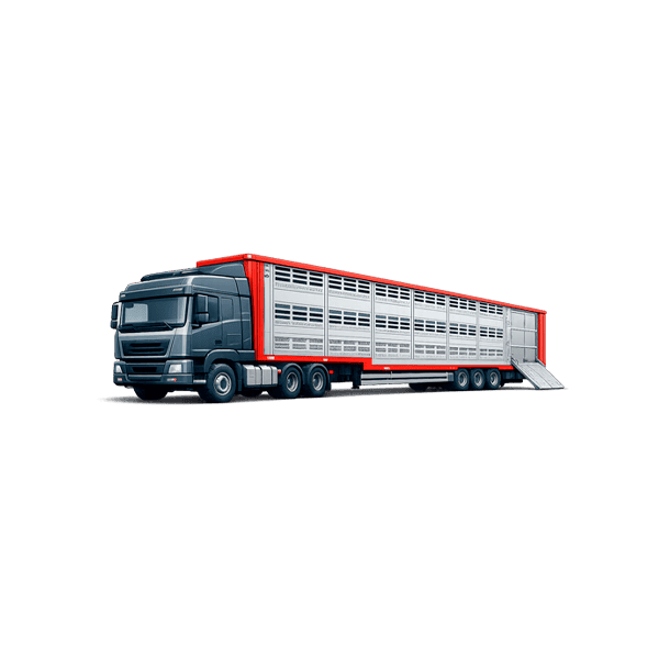 Скотовозы - выкуп в Кирове и Кировской области