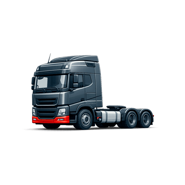 Тягачи - выкуп в Кирове и Кировской области