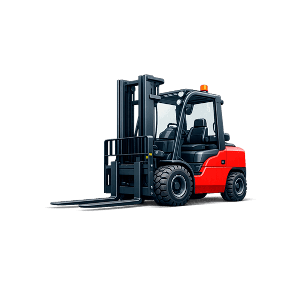 Вилочные погрузчики - выкуп в Кирове и Кировской области