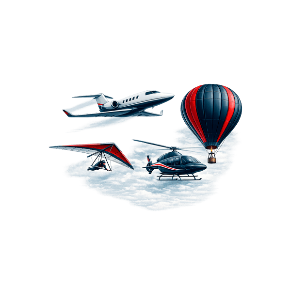 Выкуп воздушной техники Киров